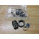 ITT Cannon Electric MS3106F14S-2P Connector 7654635