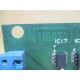 Niigata 4604109200 Output Board - Used