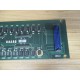 Niigata 4604109200 Output Board - Used