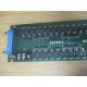 Niigata 4604109200 Output Board - Used