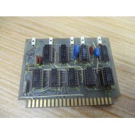 A2059934 Circuit Board 4089294-4 - Used