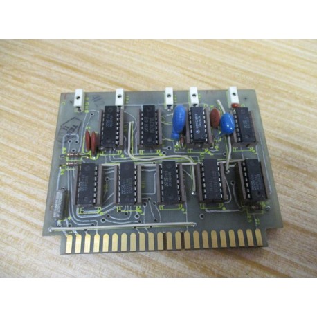 A2059934 Circuit Board 4089294-4 - Used