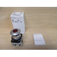 Allen Bradley 800T-FXQ12RA Push Pull Switch