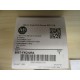 Allen Bradley 800T-FXQ12RA Push Pull Switch