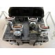 Allen Bradley 800T-FXQ12RA Push Pull Switch