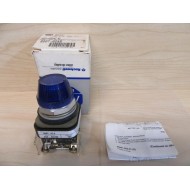 Allen Bradley 800T-Q24B Pilot Light 800TQ24B