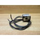 Mac Valves 35A-SAC-DAAA-1BA Solenoid Valve C14766 Coil Only - Used