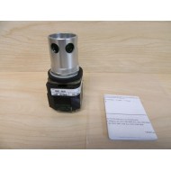 Allen Bradley 800T-PA26G Push Button Switch - New No Box