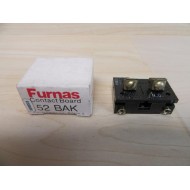 Siemens 52BAK Contact Block 6EXD5 Series B