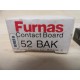 Siemens 52BAK Contact Block 6EXD5 Series B