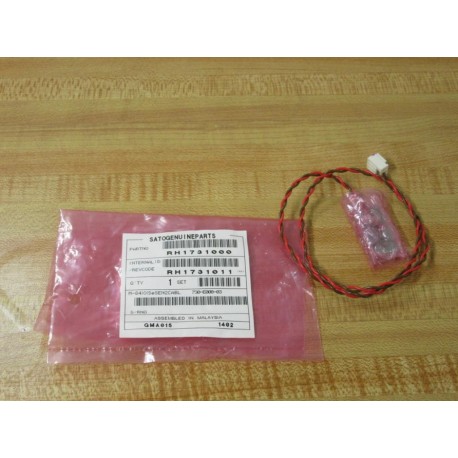 Sato Genuine Parts RH1731000 Label Sensor