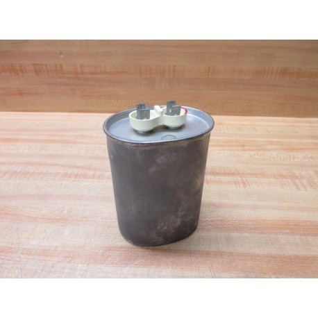 Mallory OP-2036 Capacitor 20MFD 6624 0P-2036 - Used