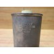 Mallory OP-2036 Capacitor 20MFD 6624 0P-2036 - Used