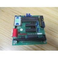 TAC T104-ADA Circuit Board T104ADA - Used