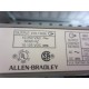 Allen Bradley 1746-OW8 Module 1746-0W8 Series A - Used