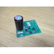 BLH-58153 Circuit Board BLH58153 - Used