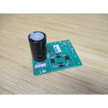 BLH-58153 Circuit Board BLH58153 - Used