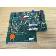 079132 Circuit Board 079132DC - Used