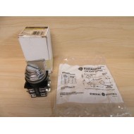 General Electric CR104PSM21A92 Selector Switch GE
