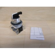 Allen Bradley 800T-J17B Selector Switch - New No Box