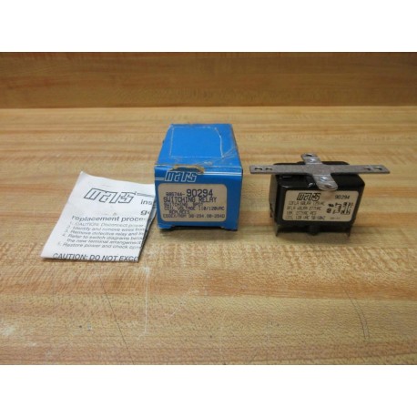 Mars 685744-90294 Switching Relay 90294