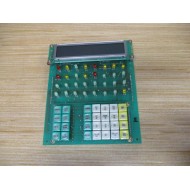 JGC 070 LED Board N0,070 - Used