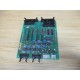 JGC 072 IO & EM Board N0,072 - Used