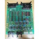 JGC 072 IO & EM Board N0,072 - Used