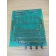 JGC 072 IO & EM Board N0,072 - Used