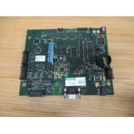 Bitrode BF10335-01 Circuit Board BF1033501 Rev H - Used