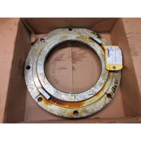 Babcock & Wilcox 7001458 Box ASSY, Stuffing