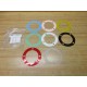 Atlas Equipment AB509P10 End Cover Shim Set