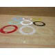 Atlas Equipment AB509P10 End Cover Shim Set