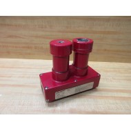 DET-TRONICS EQ2200UVIR Flame Detector - New No Box