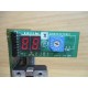 Mitsubishi RK311B Spindle Control Board BN634A817H01 - Used