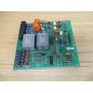 079120DE Circuit Board 0791 - Used