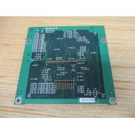 Honeywell 51198119-001 Analyzer Display Board 51198119001 - Used
