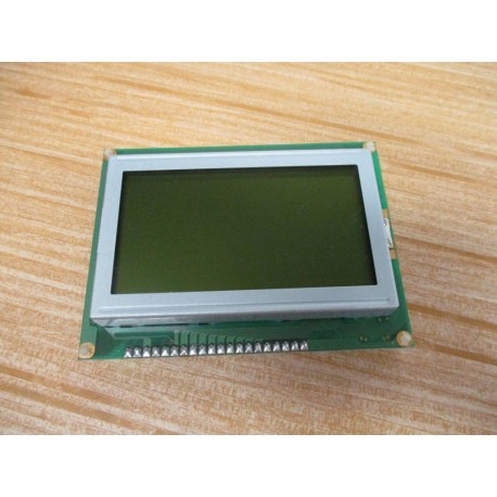 WM-G1206A Display Board WM-G1206A-6YLYe - Used