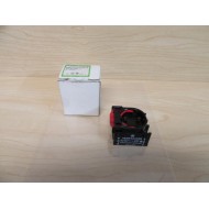 General Electric CR304XC20BB Contact Block