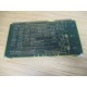 Cincinnati Milacron 3-531-4402A SOH Board 35314402A Rev B - Used