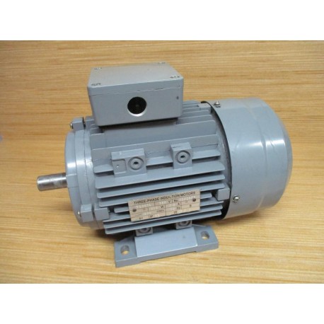 YS8014 Motor 1502006 380V 3 Phase 1400 rmin - New No Box