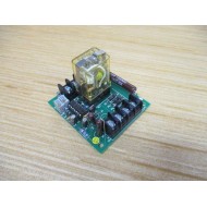 CIS Technology C167C Circuit Board - New No Box