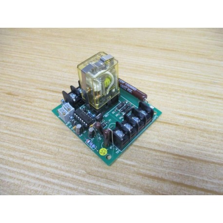 CIS Technology C167C Circuit Board - New No Box