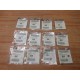 Beemer AAM0610-04 Bronze Bushing AAM061004 (Pack of 12)