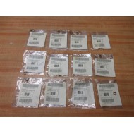 Beemer AAM0610-04 Bronze Bushing AAM061004 (Pack of 12)