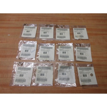 Beemer AAM0610-04 Bronze Bushing AAM061004 (Pack of 12)