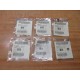 Beemer AAM0610-04 Bronze Bushing AAM061004 (Pack of 12)