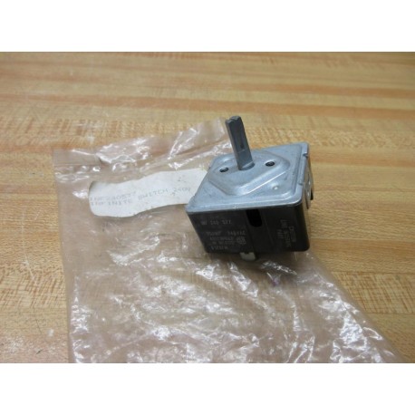 Robertshaw INF-240-577 Infinite Switch INF240577