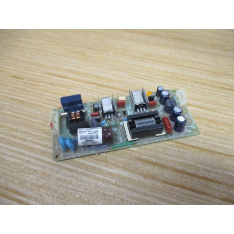 Nemic-Lambda VS15B-24 Power Supply Board PWB-597A - Used