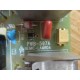 Nemic-Lambda VS15B-24 Power Supply Board PWB-597A - Used